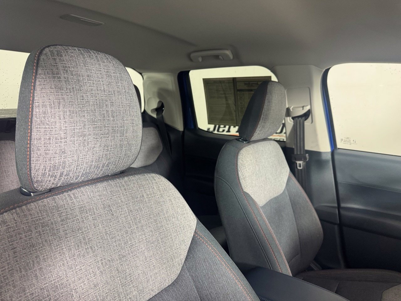 Used 2024 Ford Maverick XLT FWD image 30