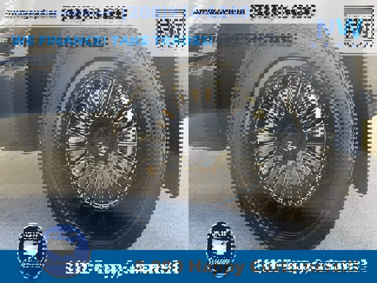 Used 2024 RAM 1500 Tradesman w/ Sport Appearance Package image 20