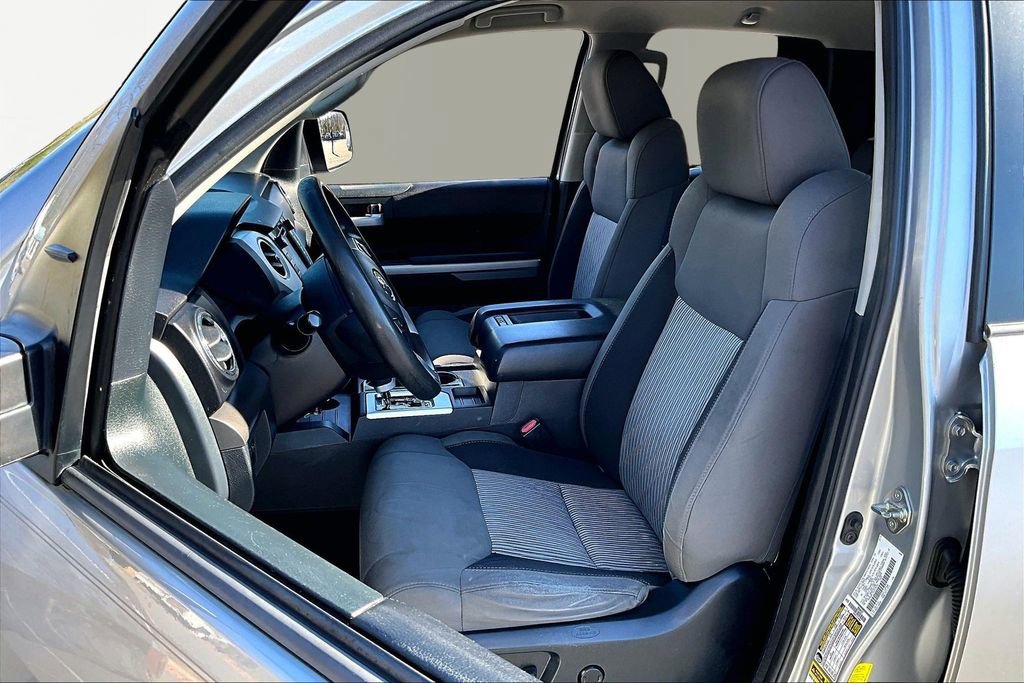 Used 2016 Toyota Tundra SR5 image 15
