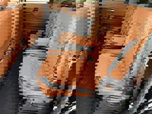 Used 2022 Nissan Pathfinder Platinum w/ Lighting Package (N93) image 19