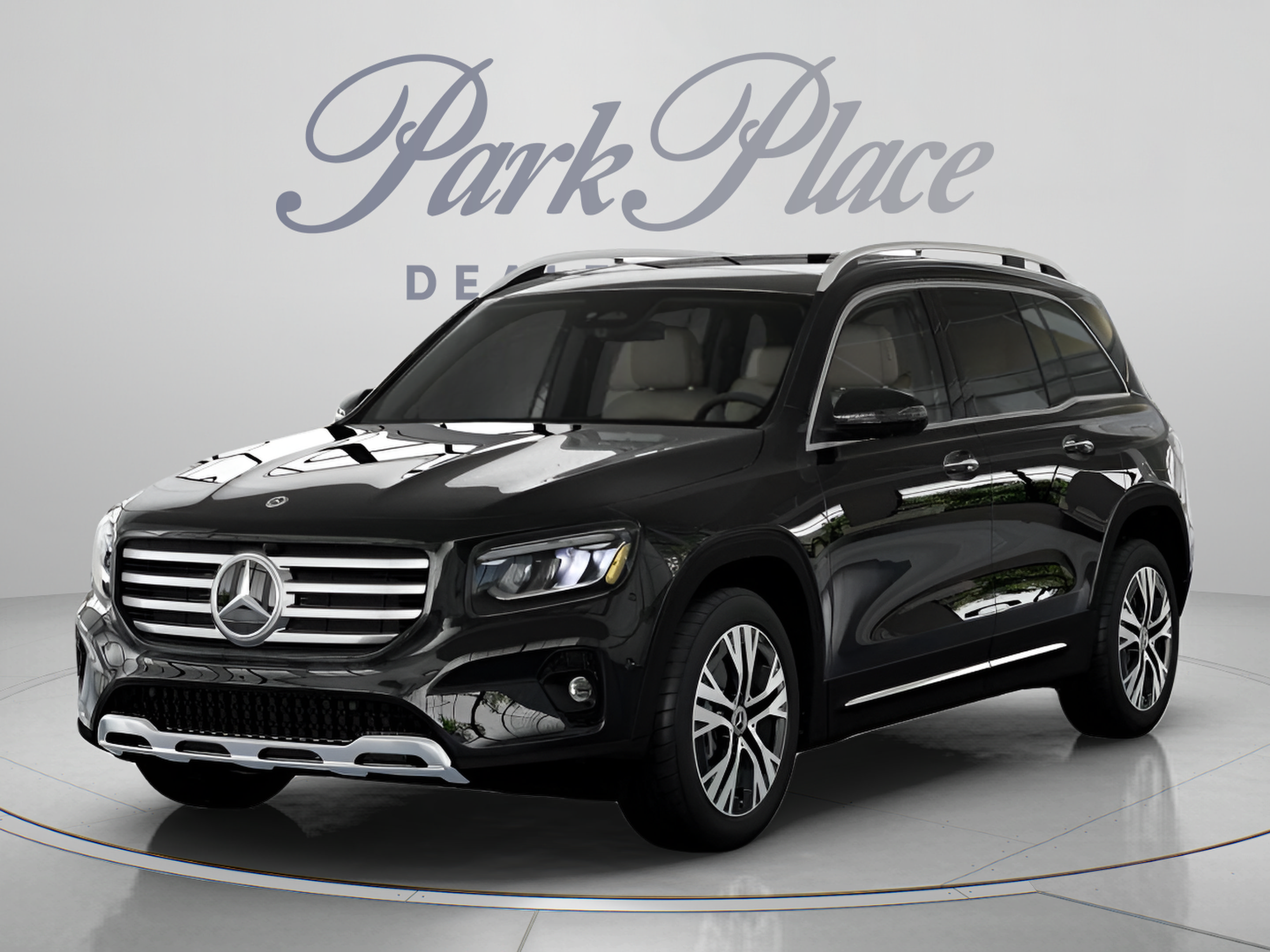 Certified 2026 Mercedes-Benz GLB 250 image 40