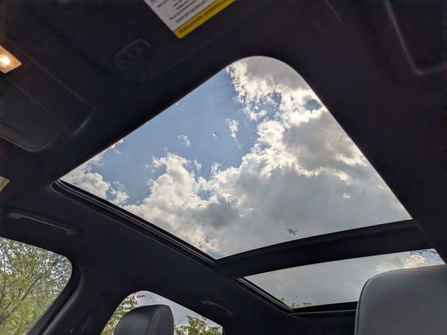 Used 2024 Ford Edge ST-Line image 20