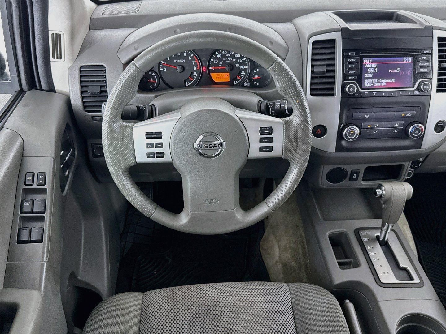 Used 2018 Nissan Frontier SV RWD image 14