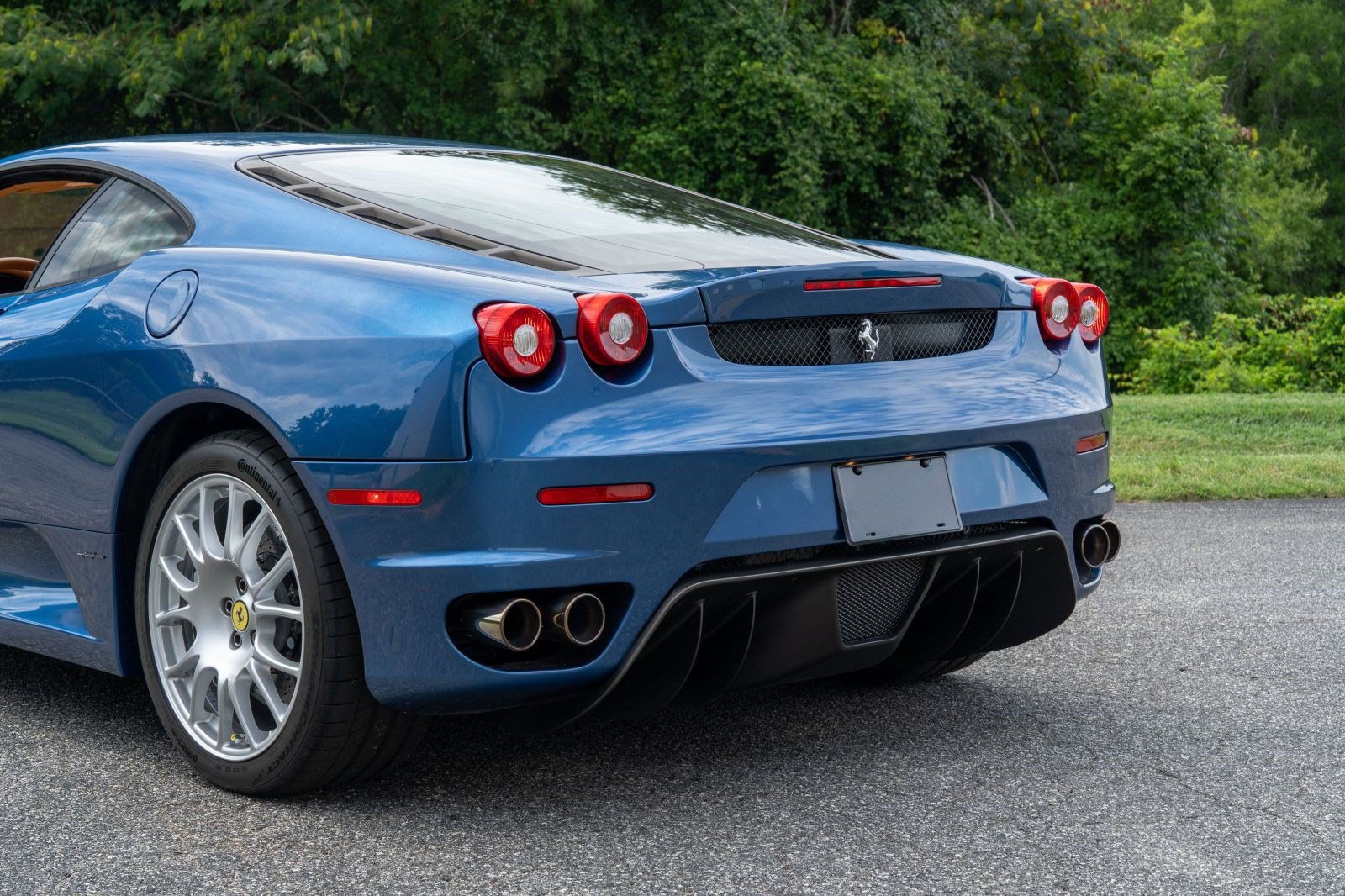 Used 2007 Ferrari F430 Coupe RWD image 21