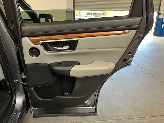 Used 2022 Honda CR-V Touring image 15