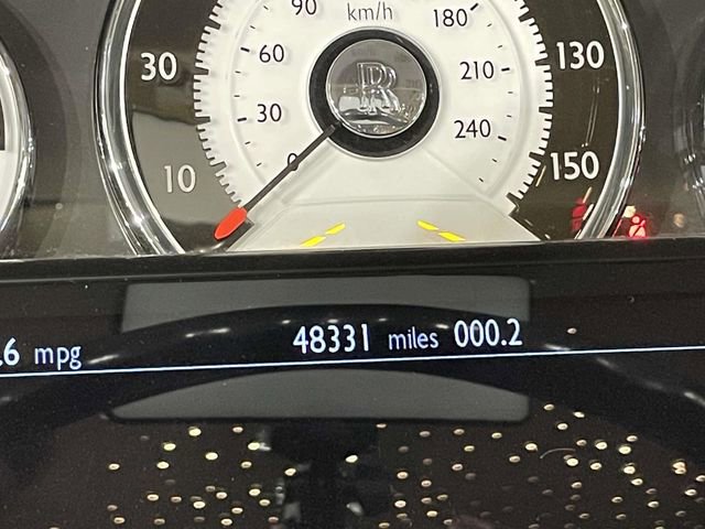 Used 2014 Rolls-Royce Wraith image 51