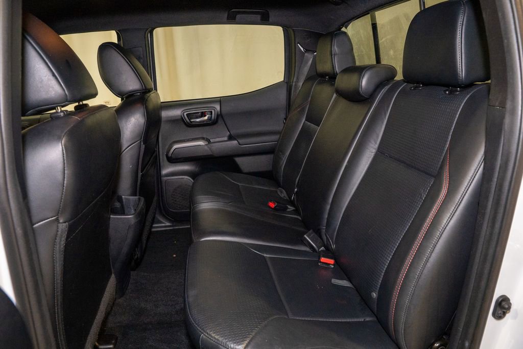 Used 2018 Toyota Tacoma TRD Pro image 7