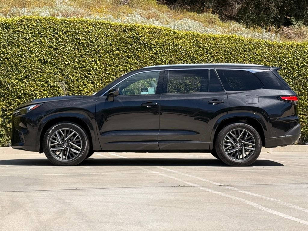 Certified 2024 Lexus TX 350 FWD w/ Technology Package image 8