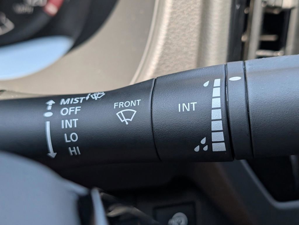 New 2025 Nissan Frontier Pro-X w/ Pro Convenience Package image 26