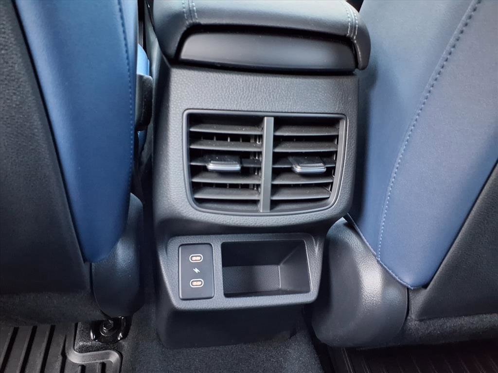 Used 2025 Kia Seltos S image 24