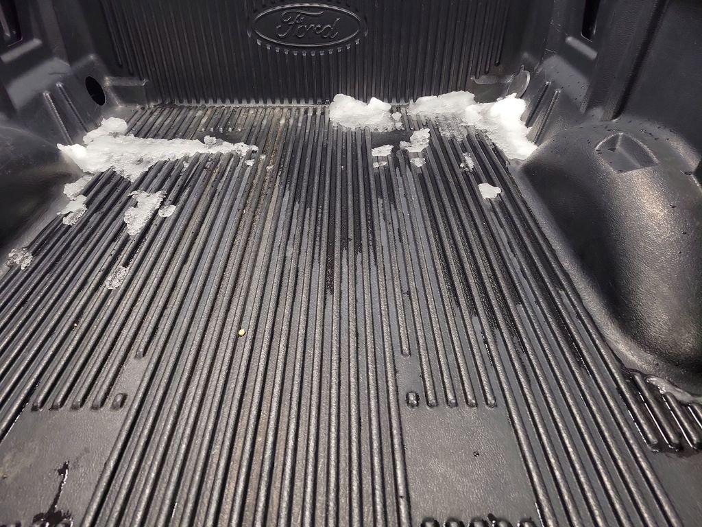 Used 2018 Ford F150 XLT image 11