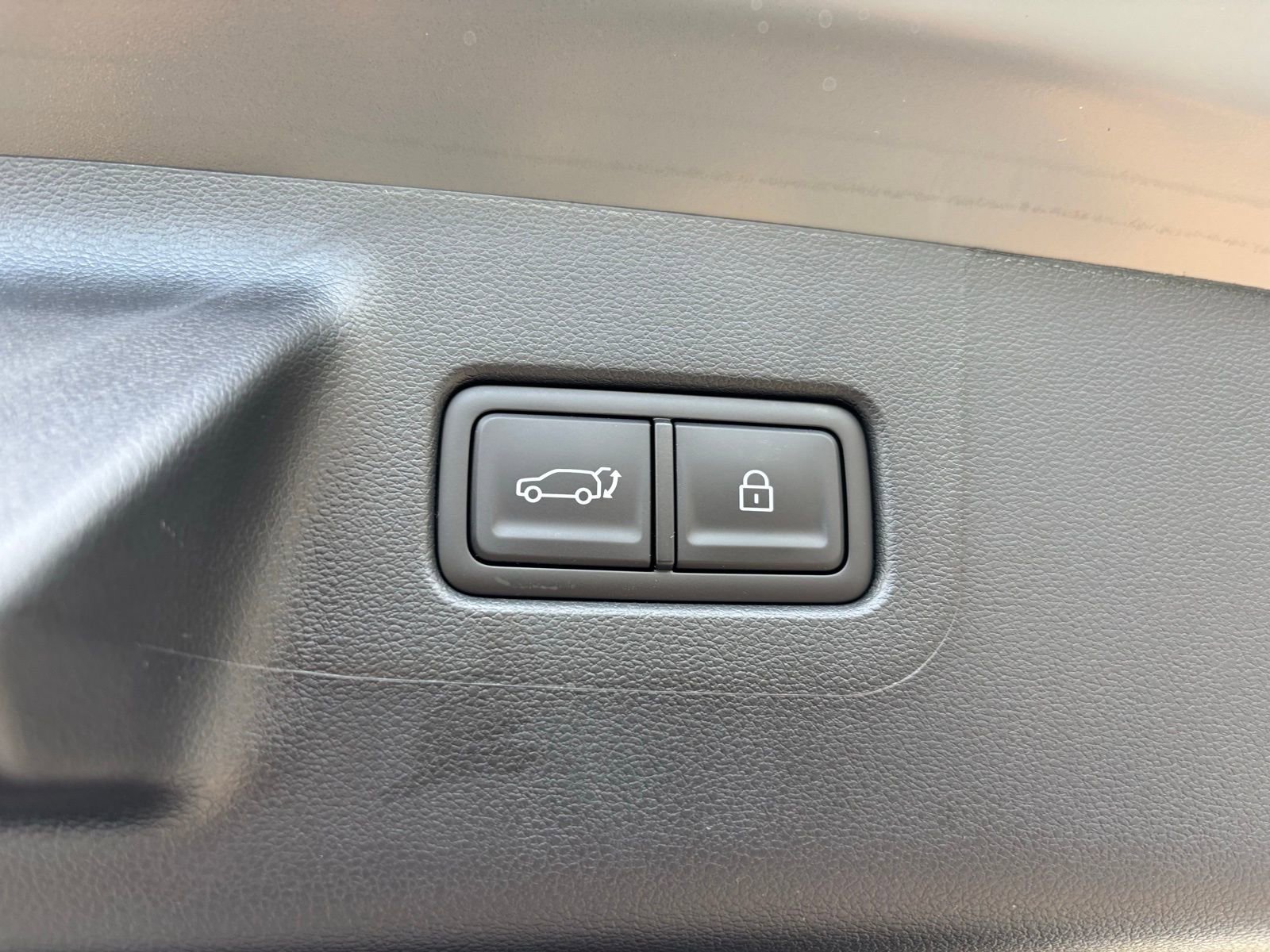 New 2026 Hyundai Santa Fe SEL FWD image 18