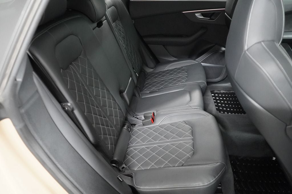 Used 2024 Audi SQ8 Premium Plus w/ Executive Package AWD/4WD image 22