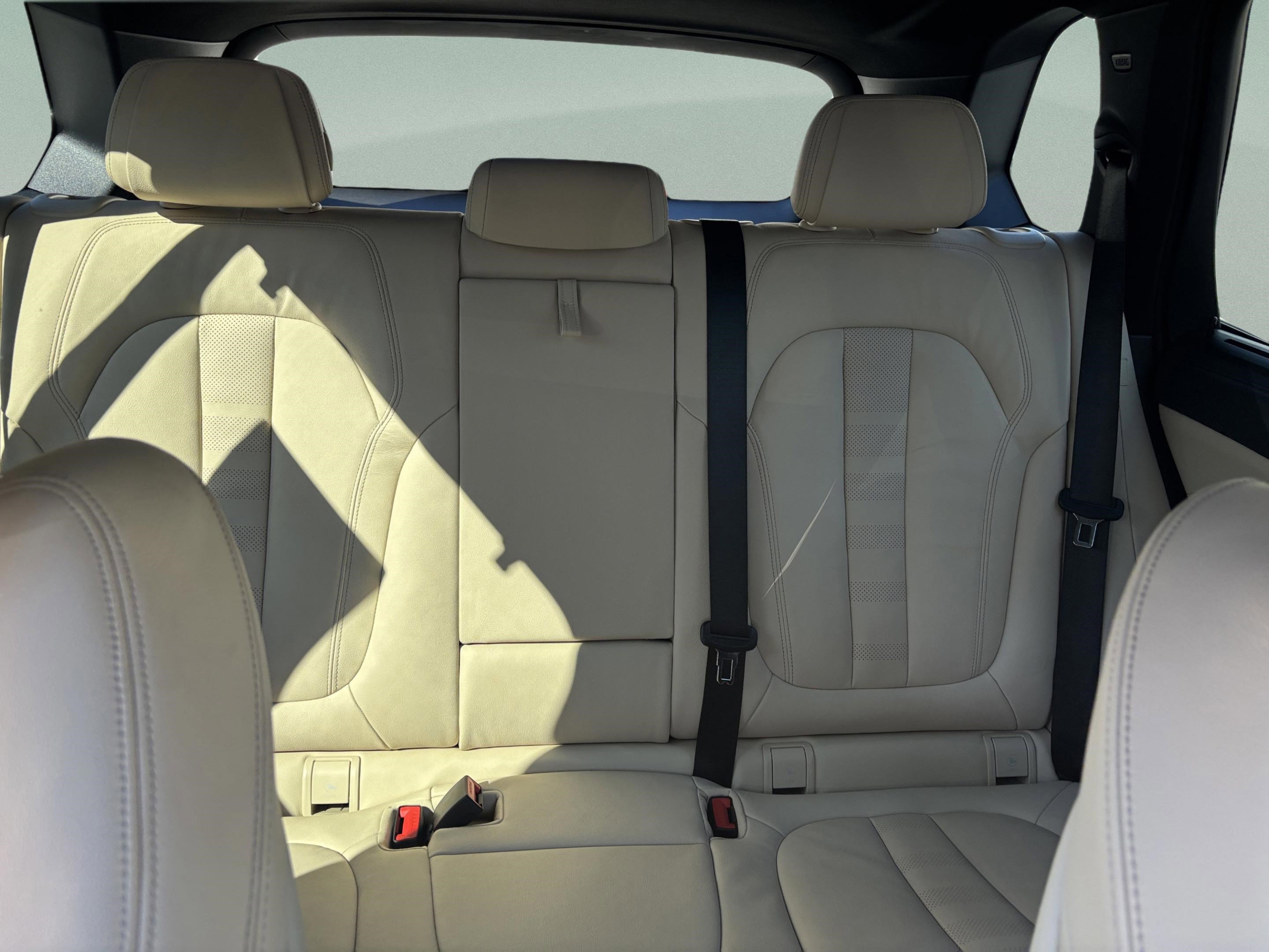 Used 2021 BMW X5 xDrive45e w/ Convenience Package 3 image 28