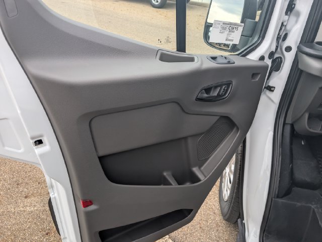 New 2027 Ford Transit 250 148 Medium Roof w/ Load Area Protection Package RWD image 13