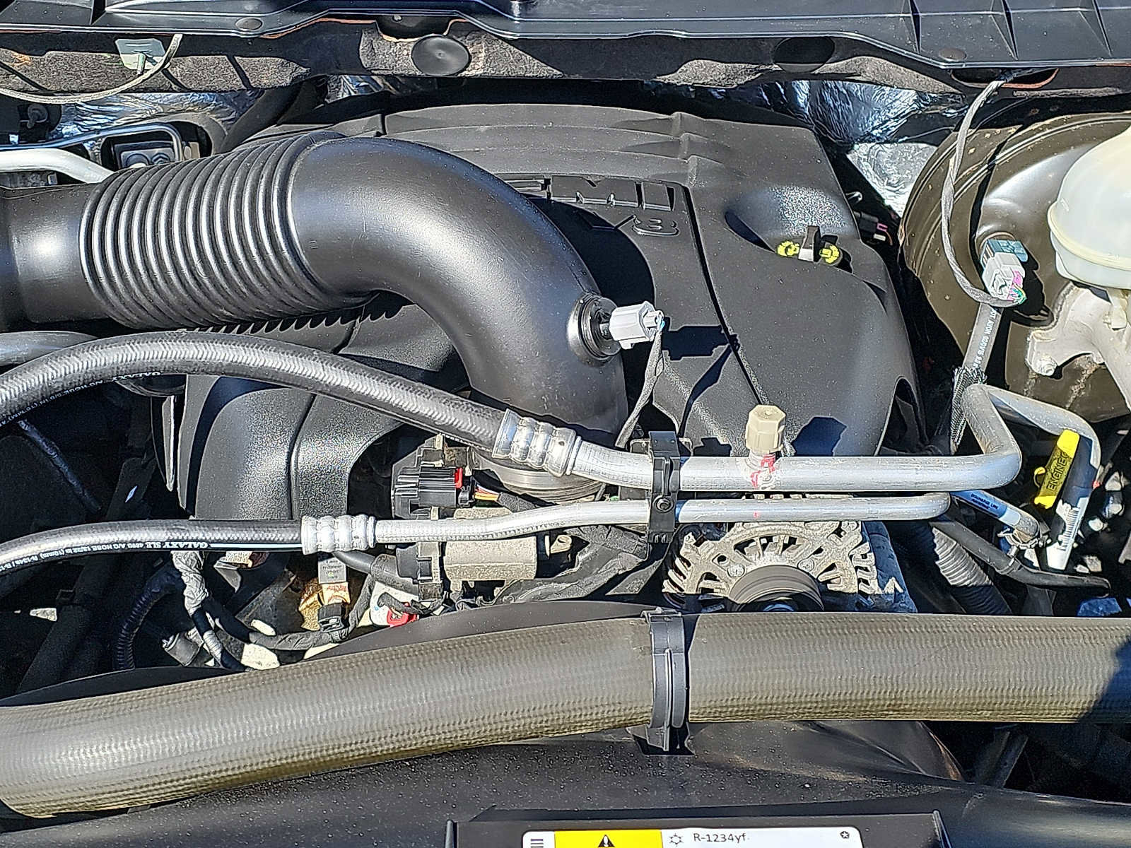 Used 2016 RAM 1500 Express image 27