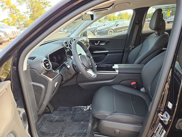 New 2025 Mercedes-Benz GLC 350e 4MATIC image 23