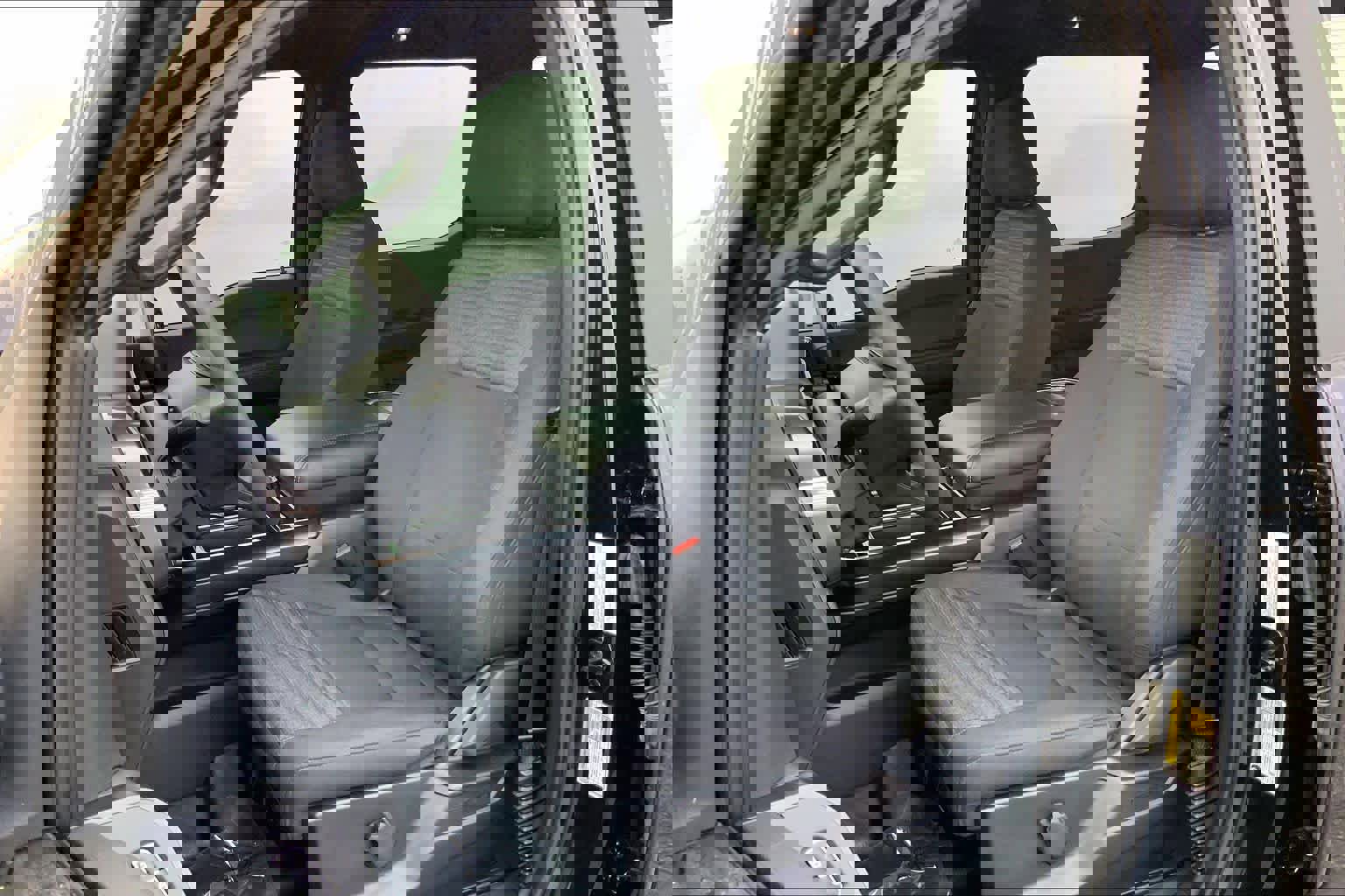 Used 2023 Ford F150 XL w/ STX Appearance Package image 7