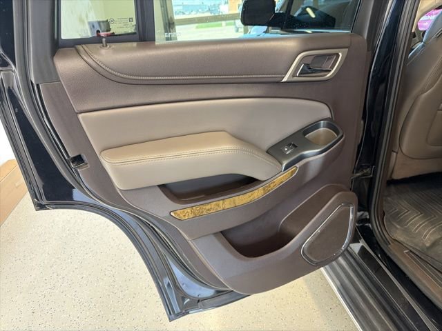 Used 2016 GMC Yukon Denali AWD/4WD image 46