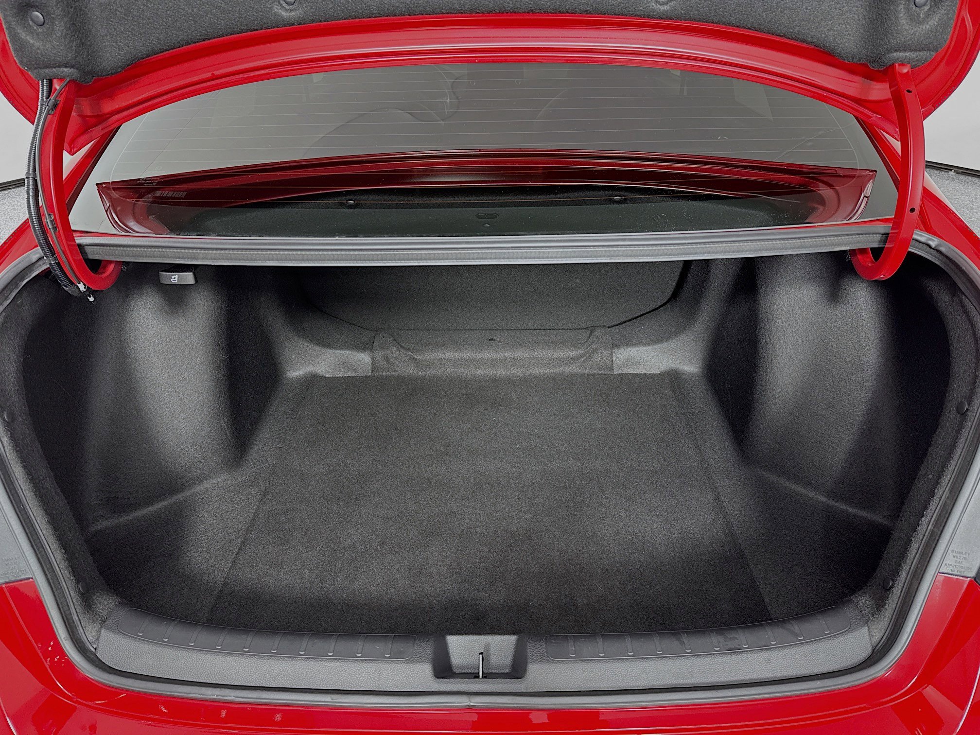 Certified 2023 Honda Civic Sport image 23