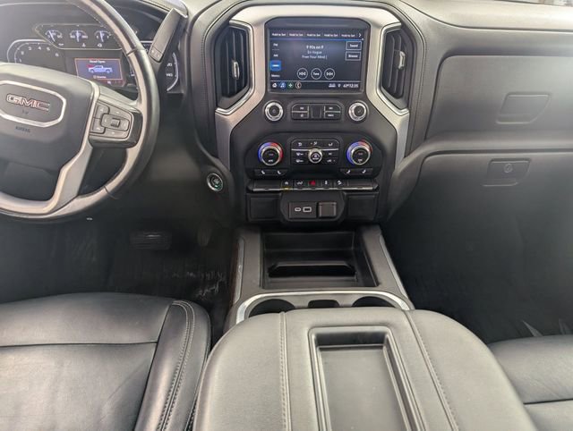 Used 2021 GMC Sierra 1500 Elevation AWD/4WD image 24
