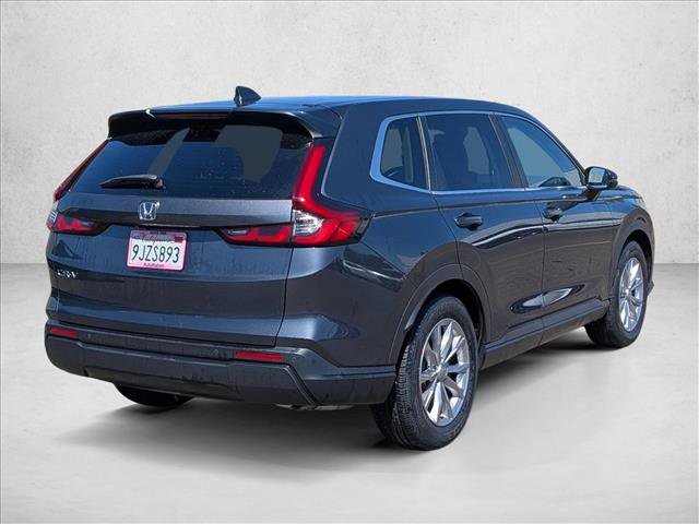 Used 2024 Honda CR-V EX-L image 5