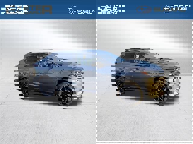 New 2026 Subaru Solterra Premium image 5