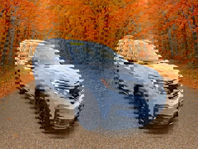 Used 2022 Honda Pilot Special Edition