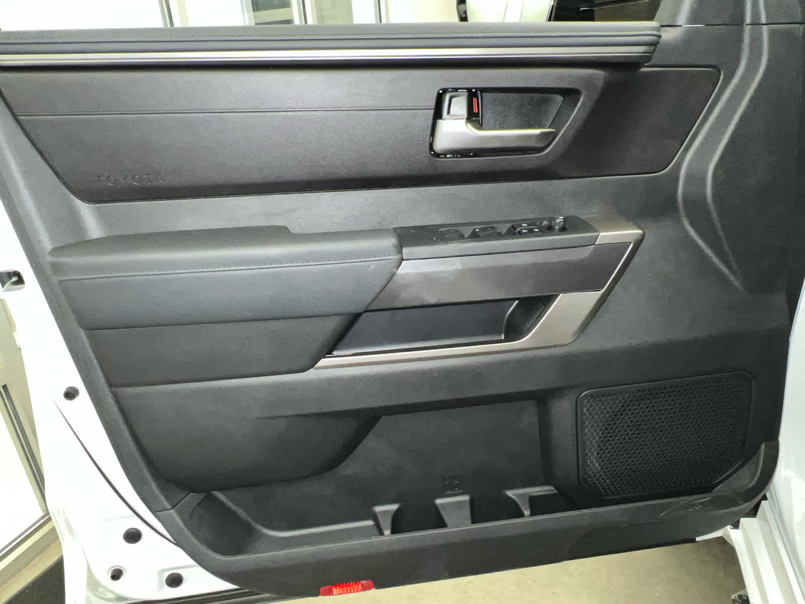 New 2026 Toyota Tundra SR5 w/ SR5 Premium Package image 13