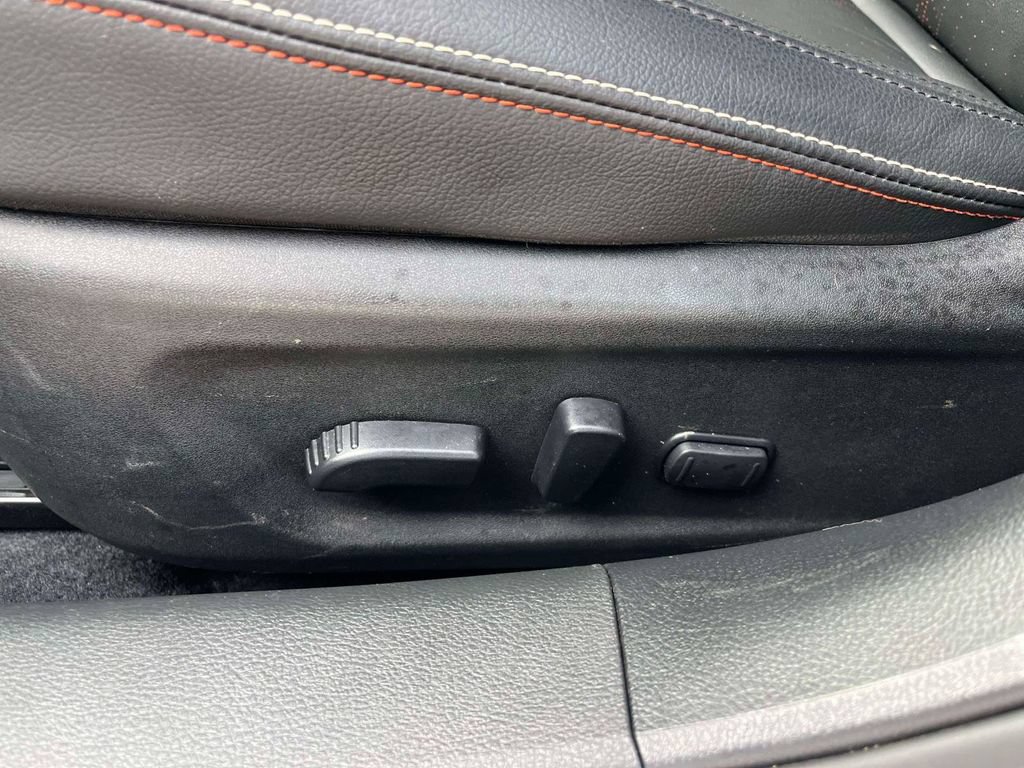 Used 2024 Nissan Altima 2.5 SR w/ SR Premium Package FWD image 15