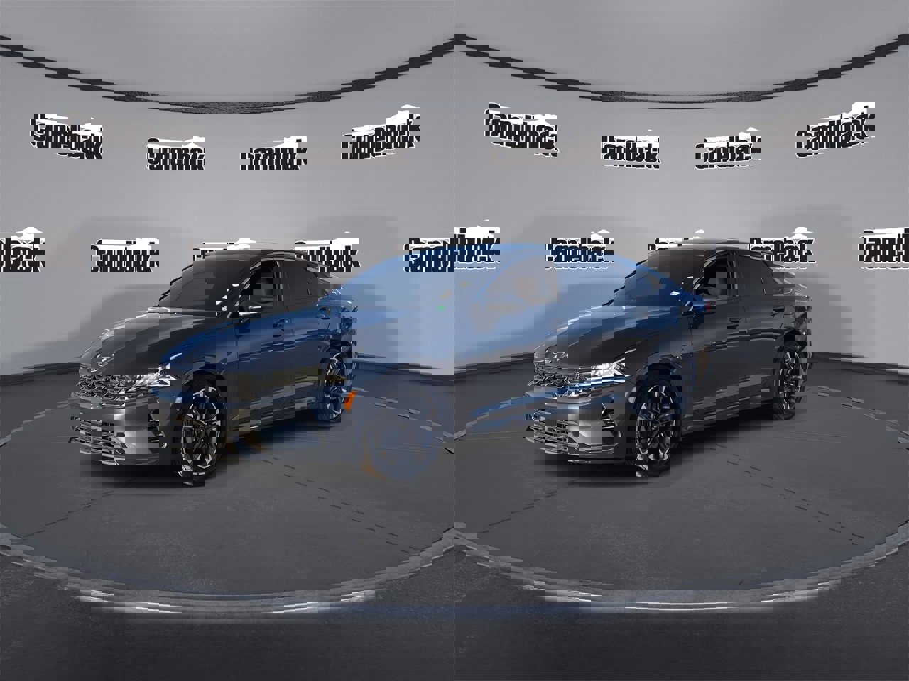 Used 2021 Kia K5 EX w/ EX Premium Package image 3