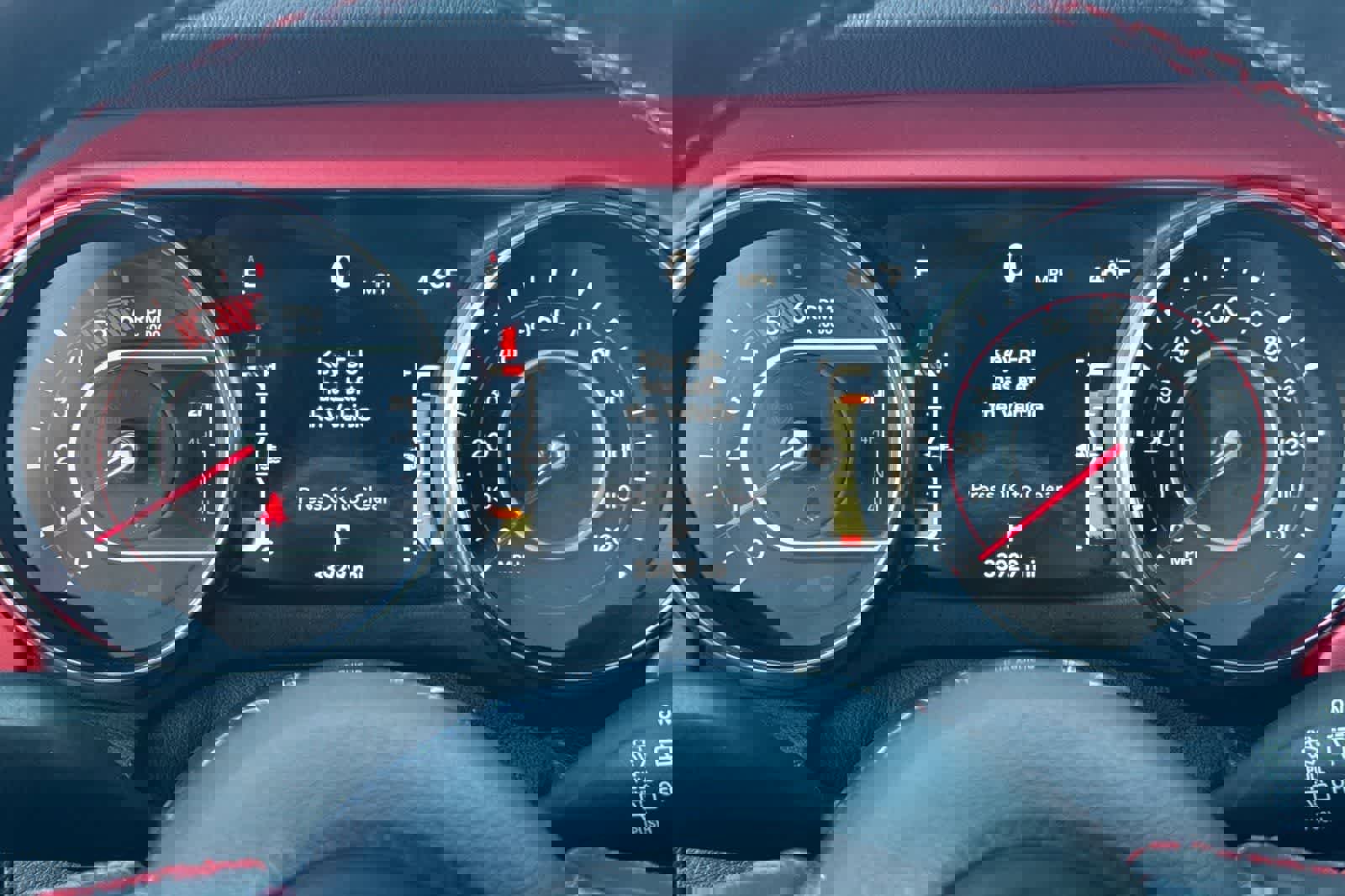 Used 2021 Jeep Wrangler Unlimited Rubicon image 29