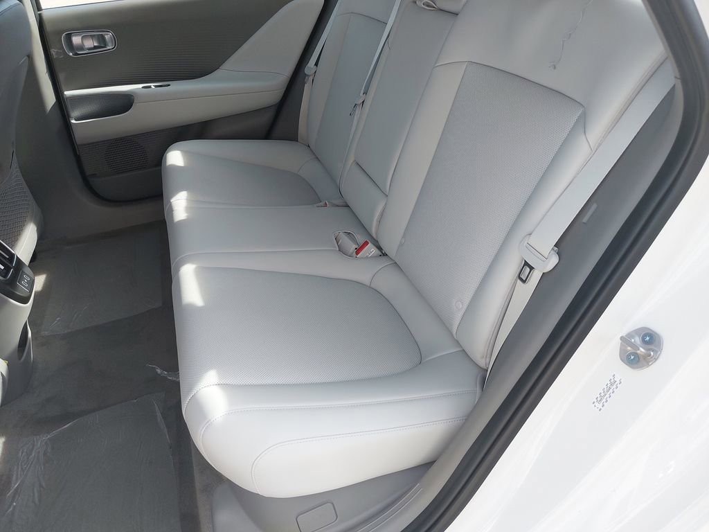 New 2024 Hyundai Ioniq 6 SEL AWD/4WD image 14