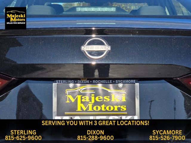 Used 2024 Nissan Altima 2.5 SV image 15