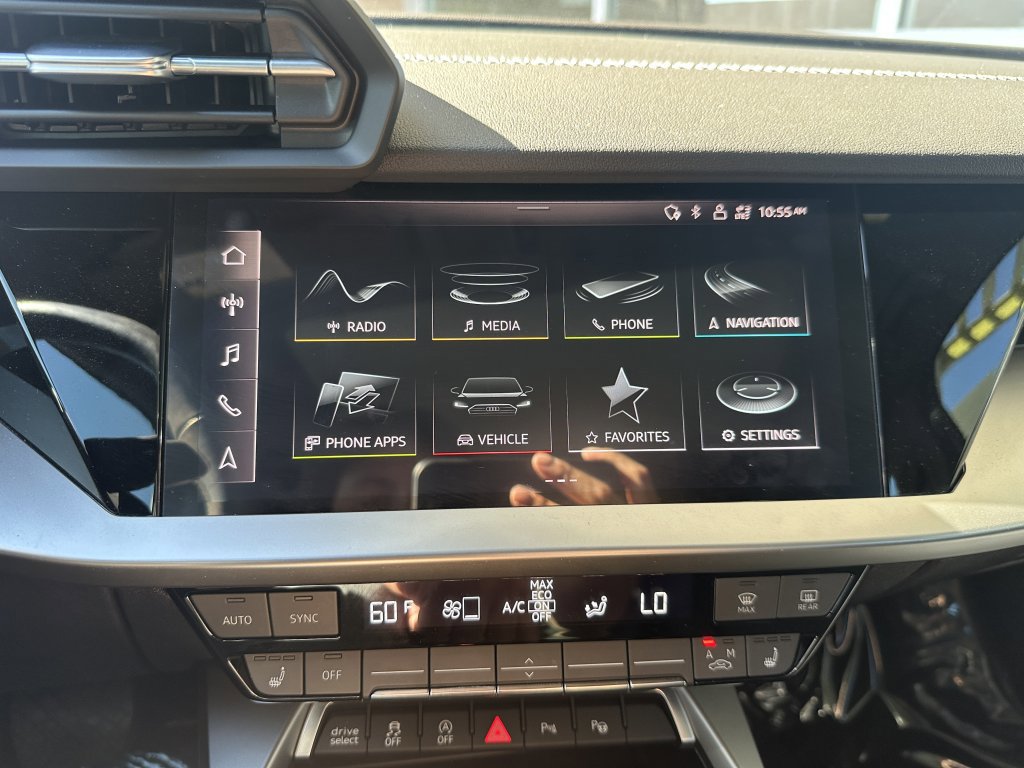 Used 2022 Audi A3 2.0T Premium w/ Convenience Package image 23