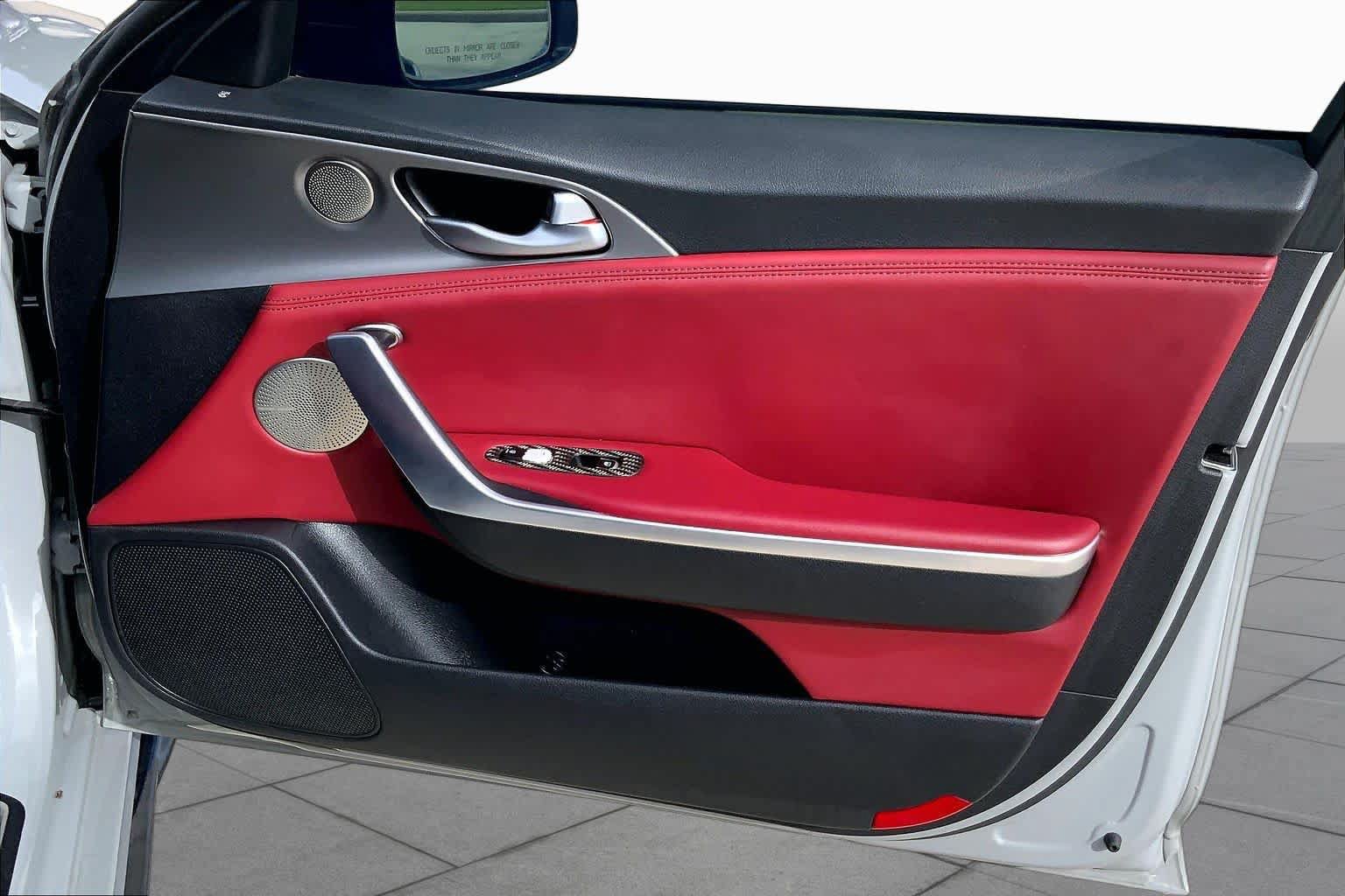 Used 2019 Kia Stinger GT2 RWD image 22