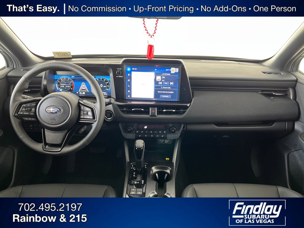 New 2026 Subaru Outback Premium image 15