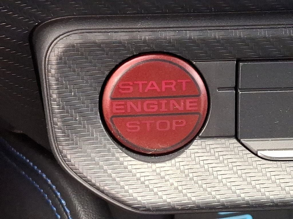 Used 2024 Ford Mustang Dark Horse image 26