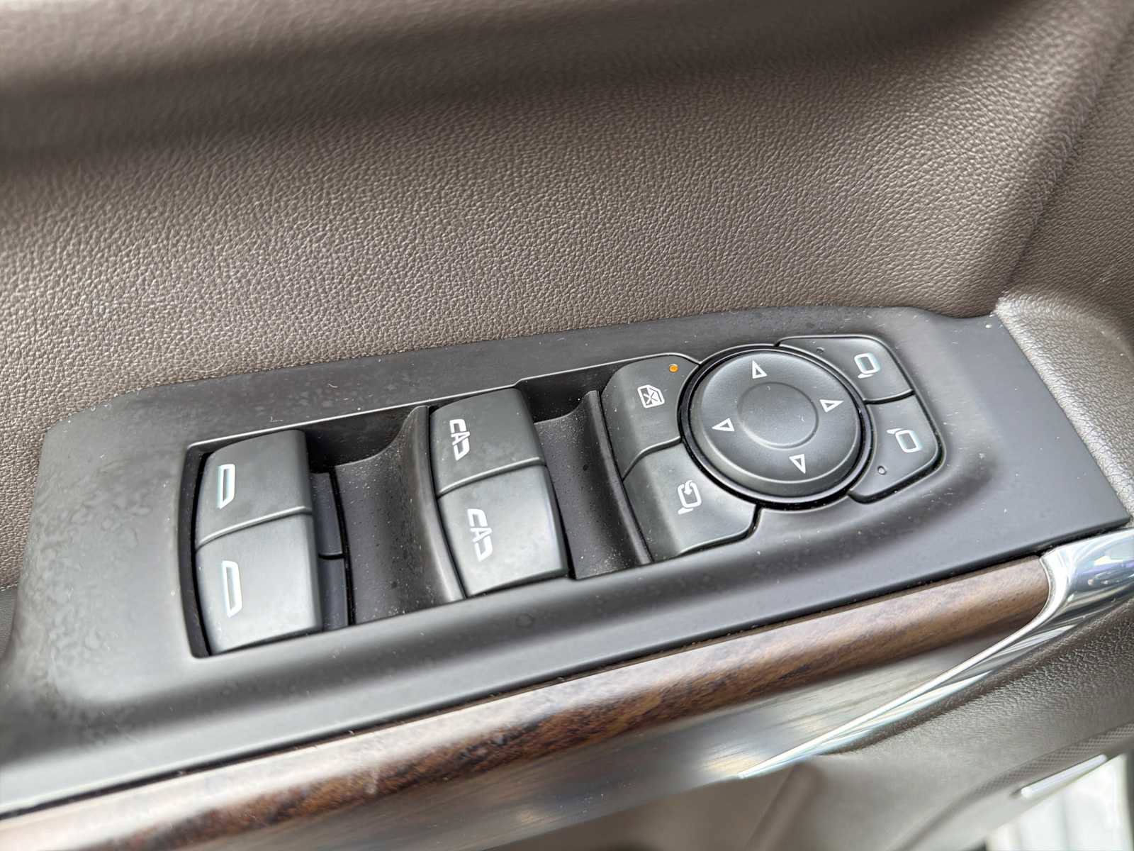 Used 2020 GMC Sierra 1500 SLT w/ SLT Premium Plus Package image 21