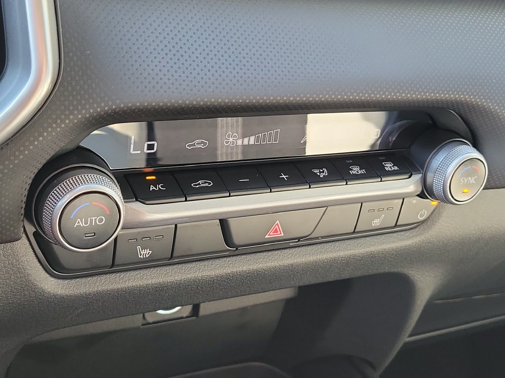 New 2026 MAZDA CX-50 AWD 2.5 S w/ Weather Package image 30