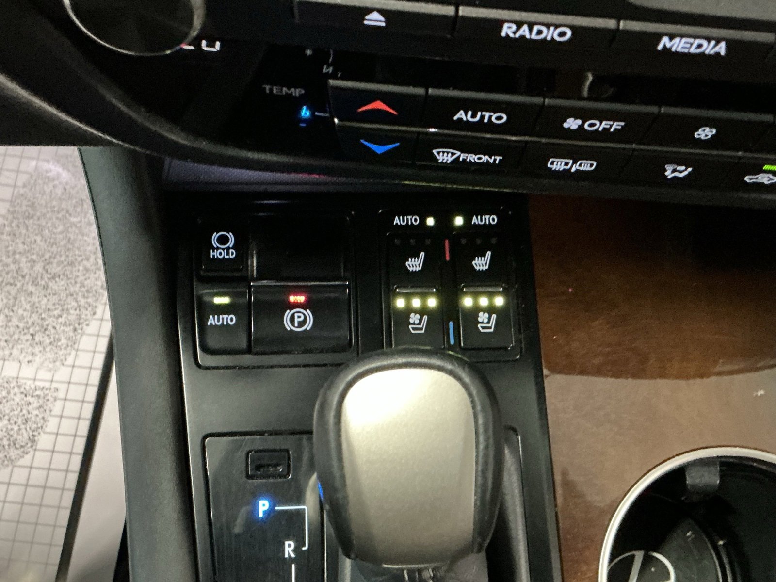 Used 2017 Lexus RX 350 AWD image 31