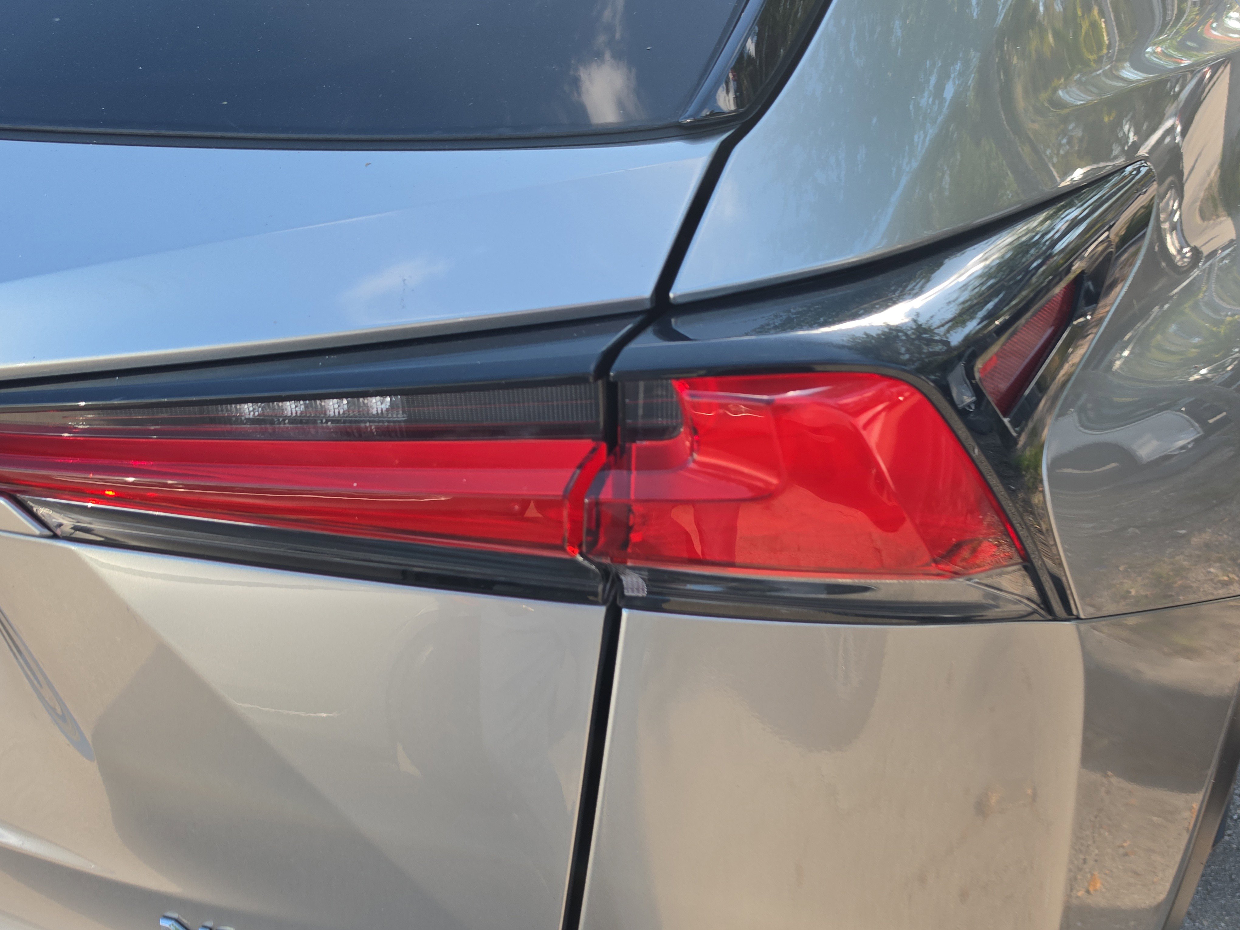 Used 2018 Lexus NX 300 AWD w/ Comfort Package image 5