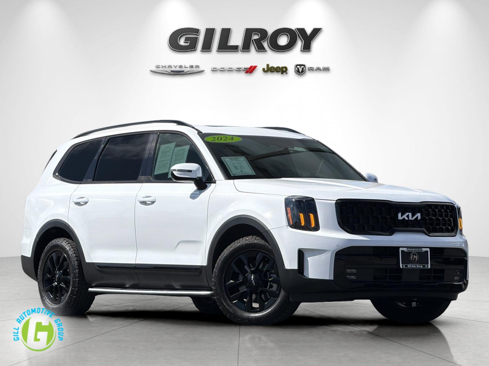 Used 2024 Kia Telluride SX Prestige X-Pro
