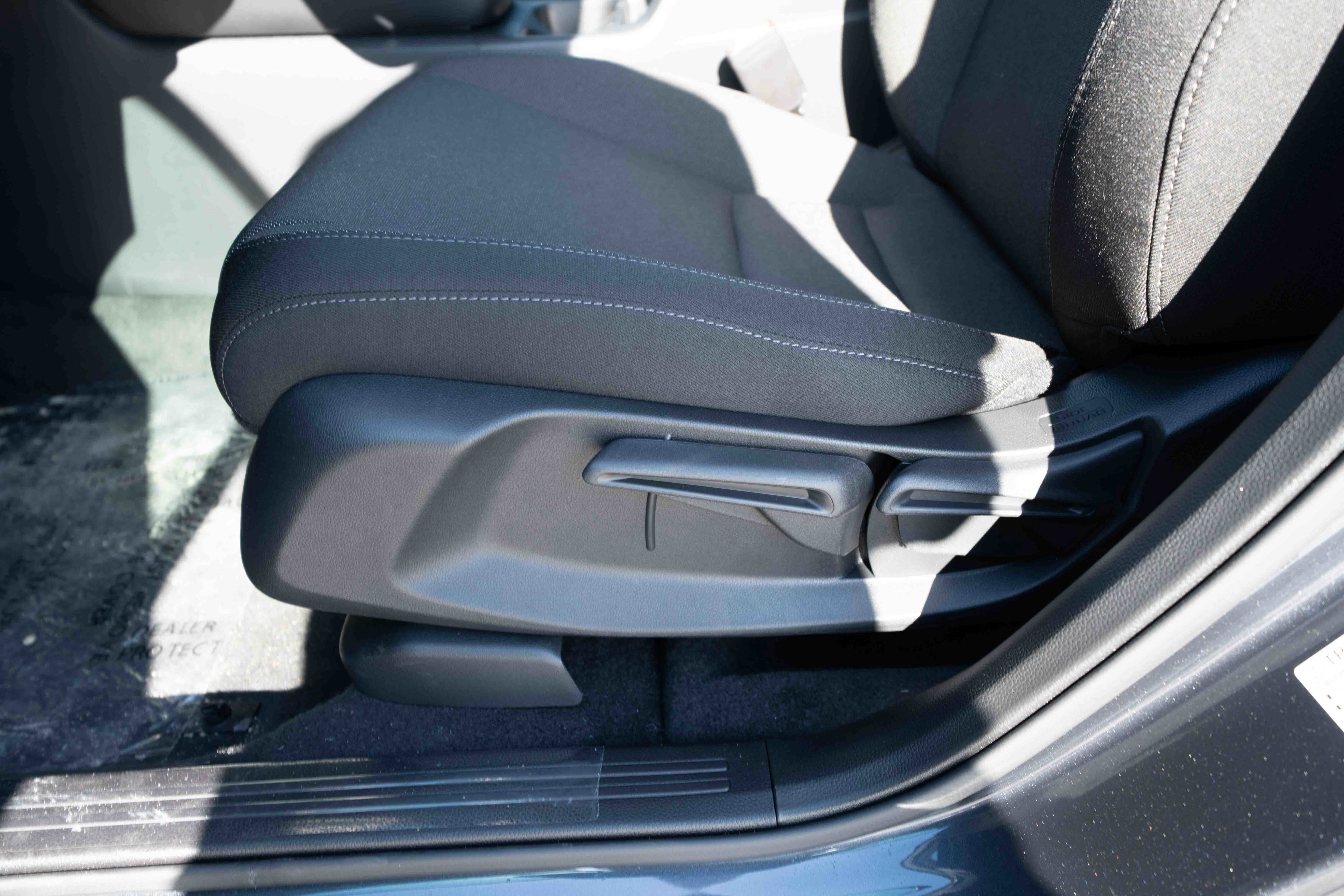 New 2026 Honda CR-V LX image 12