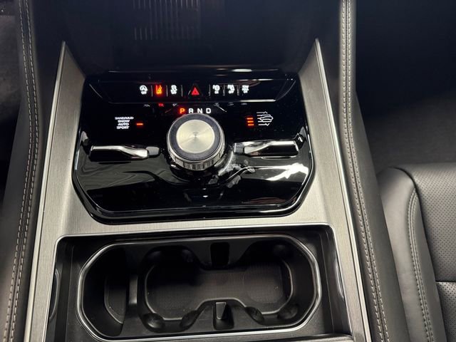 New 2026 Jeep Grand Wagoneer L Limited image 14