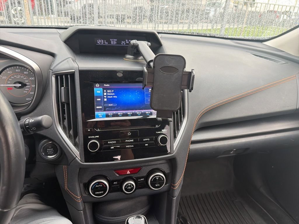 Used 2020 Subaru Crosstrek 2.0i Premium w/ Moonroof Package 2 AWD/4WD image 26