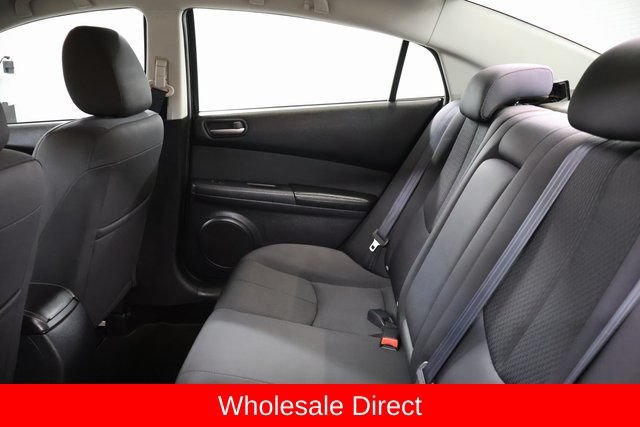 Used 2013 MAZDA MAZDA6 i Sport FWD image 25