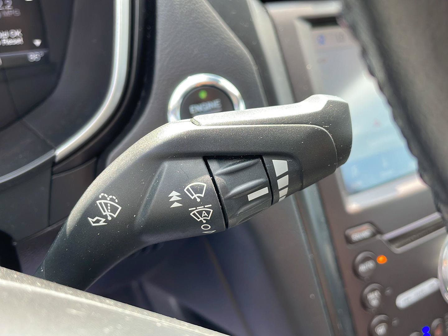 Used 2019 Ford Fusion Titanium FWD image 18