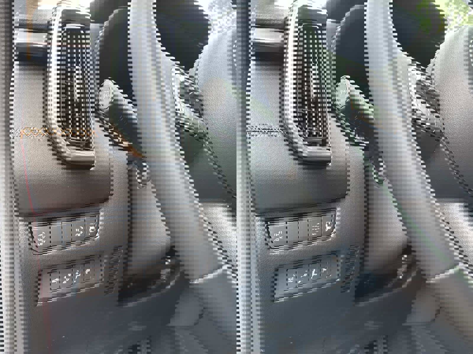 Certified 2025 MAZDA CX-50 AWD 2.5 Hybrid w/ Weather Package image 31