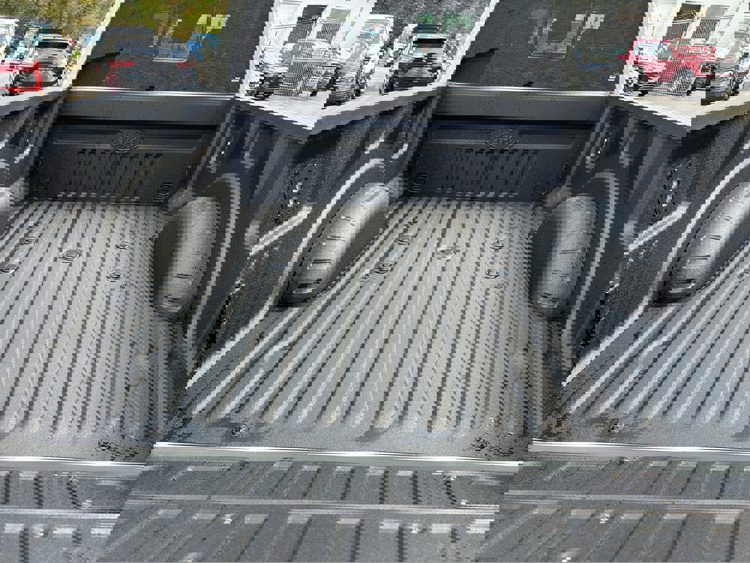 New 2026 Ford F350 Platinum image 34